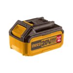 INGCO Akkumulátor 5,0 Ah 20 V
