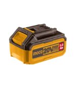 INGCO Akkumulátor 5,0 Ah 20 V