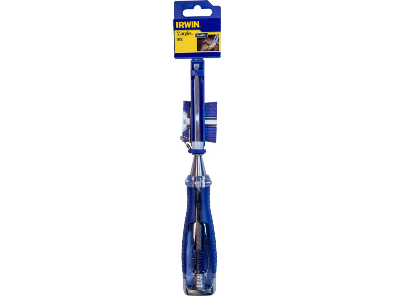 IRWIN Marples Favéső 6 mm üthető fém nyéllel - Image 1