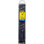 IRWIN Kőzetfúró 10 x 210/150 mm SDS-Plus (10 db)
