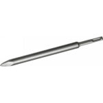 IRWIN Hegyes vésőszár 400 mm SDS-Max