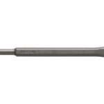 IRWIN Lapos vésőszár 25 x 600 mm SDS-Max