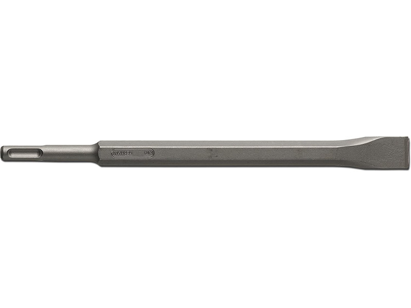 IRWIN Lapos vésőszár 25 x 600 mm SDS-Max - Image 1