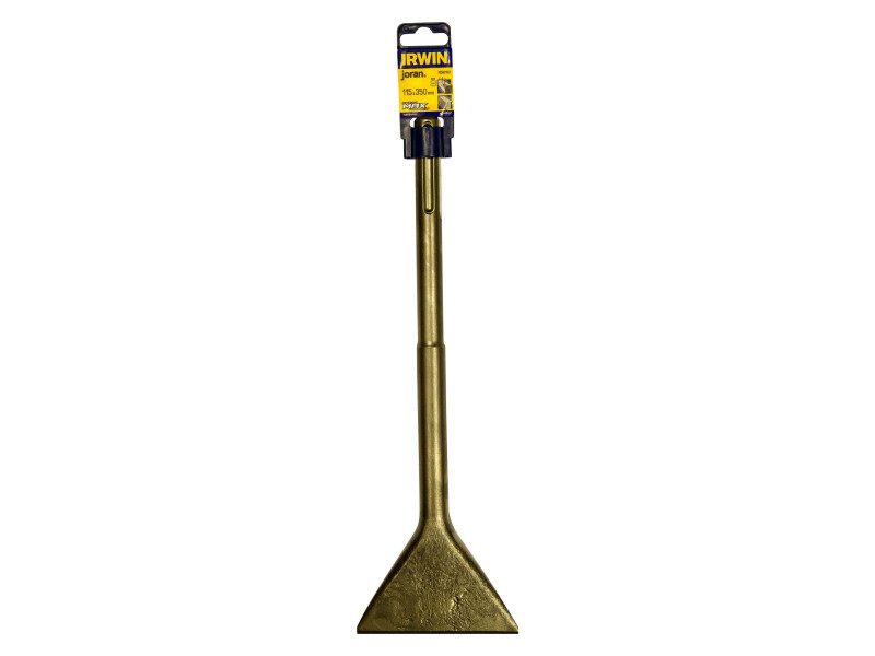 IRWIN Lapát vésőszár 115 x 350 mm SDS-Max - Image 1