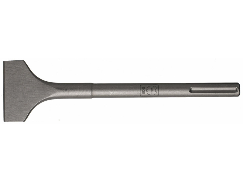 IRWIN Lapát vésőszár 80 x 300 mm SDS-Max - Image 1