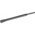 IRWIN Lapos vésőszár 20 x 250 mm SDS-Plus