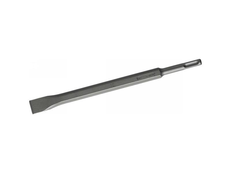 IRWIN Lapos vésőszár 20 x 250 mm SDS-Plus - Image 1
