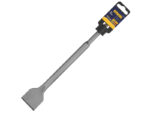 IRWIN Lapos vésőszár 40 x 250 mm SDS-Plus - Image 4