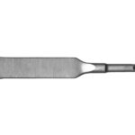 IRWIN TCT lapos vésőszár 32 x 200 mm SDS-Plus