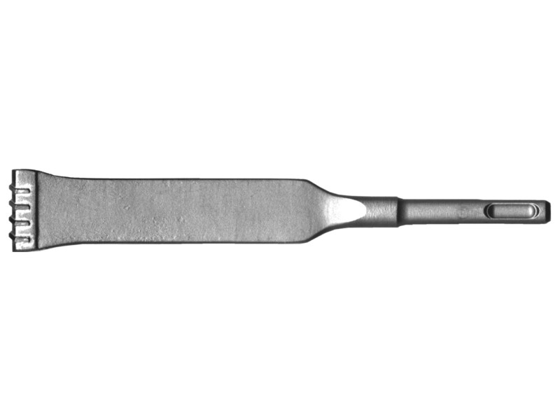 IRWIN TCT lapos vésőszár 32 x 200 mm SDS-Plus - Image 1