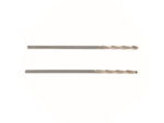 IRWIN Csigafúró 1 x 34/12 mm HSS PRO hengeres (2 db)