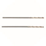 IRWIN Csigafúró 1 x 34/12 mm HSS PRO hengeres (2 db)