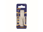 IRWIN Csigafúró 1 x 34/12 mm HSS PRO hengeres (2 db) - Image 2