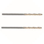 IRWIN Csigafúró 1,5 x 40/18 mm HSS PRO hengeres (2 db)