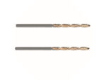 IRWIN Csigafúró 2 x 49/24 mm HSS PRO hengeres (2 db)