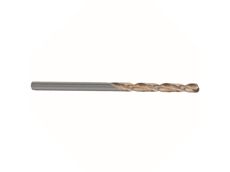 IRWIN Csigafúró 3 x 61/33 mm HSS PRO hengeres - Image 1