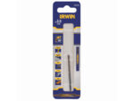 IRWIN Csigafúró 3 x 61/33 mm HSS PRO hengeres - Image 2