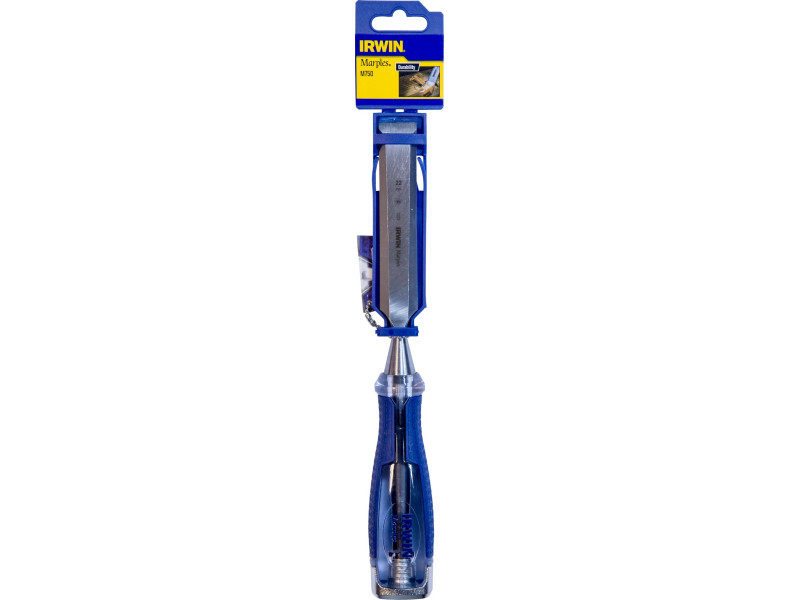 IRWIN Marples Favéső 22 mm üthető fém nyéllel - Image 1