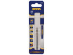 IRWIN Csigafúró 3,5 x 70/39 mm HSS PRO hengeres - Image 2
