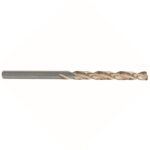 IRWIN Csigafúró 4 x 75/43 mm HSS PRO hengeres