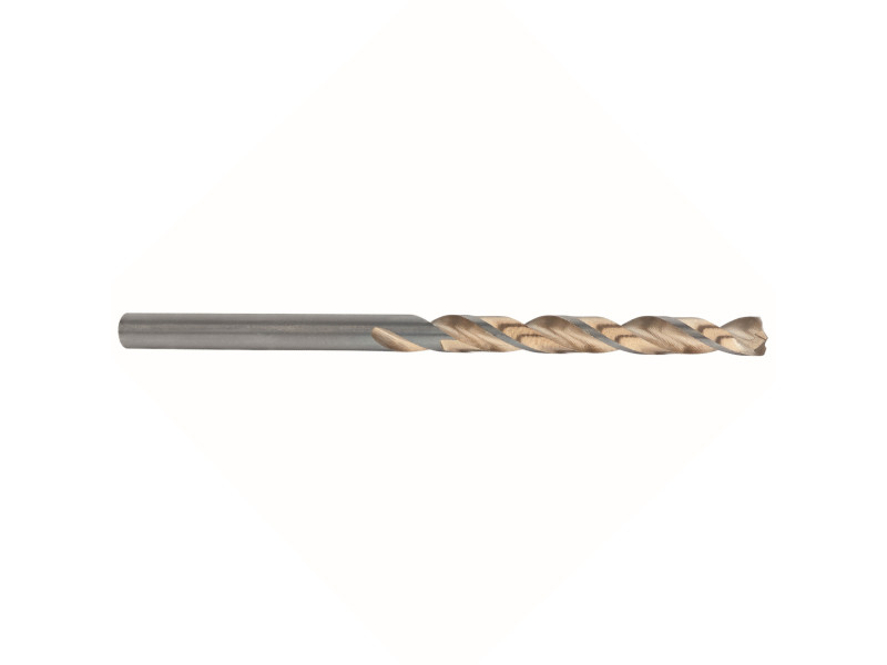IRWIN Csigafúró 4 x 75/43 mm HSS PRO hengeres - Image 1