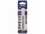 IRWIN Csigafúró 4 x 75/43 mm HSS PRO hengeres - Image 2