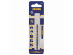 IRWIN Csigafúró 4,5 x 80/47 mm HSS PRO hengeres - Image 2