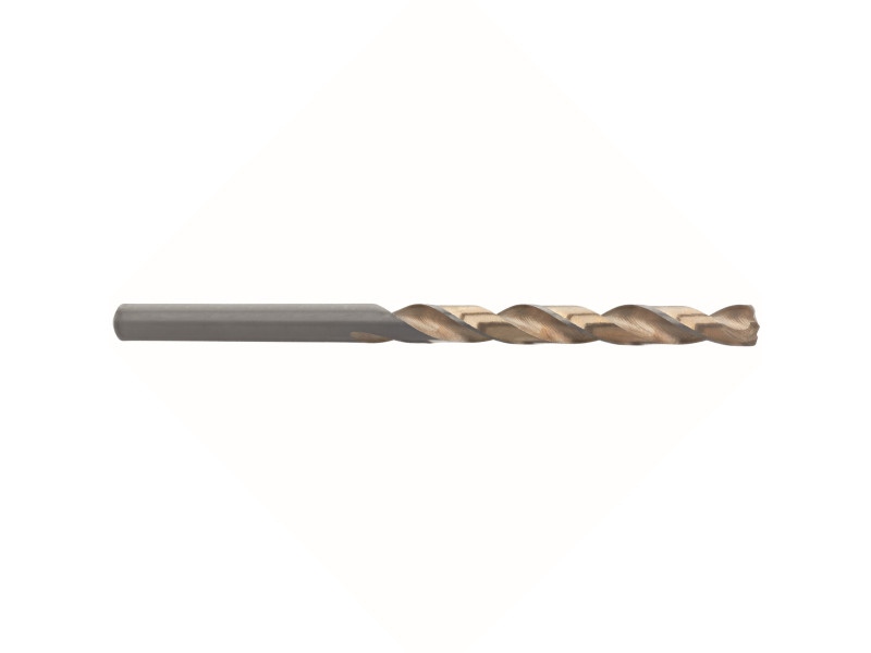 IRWIN Csigafúró 5 x 86/52 mm HSS PRO hengeres - Image 1
