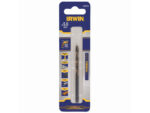 IRWIN Csigafúró 5 x 86/52 mm HSS PRO hengeres - Image 2