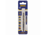 IRWIN Csigafúró 5,5 x 93/57 mm HSS PRO 3-oldalas befogás - Image 2