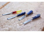 IRWIN Marples Favéső 25 mm üthető fém nyéllel - Image 3