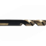 IRWIN Csigafúró 9 x 125/81 mm HSS PRO 3-oldalas befogás