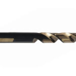 IRWIN Csigafúró 10 x 133/87 mm HSS PRO 3-oldalas befogás