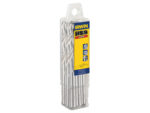 IRWIN Csigafúró 2 x 49/24 mm HSS PRO hengeres (10 db) - Image 2