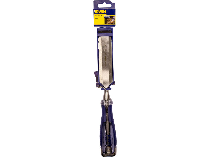 IRWIN Marples Favéső 30 mm üthető fém nyéllel - Image 1