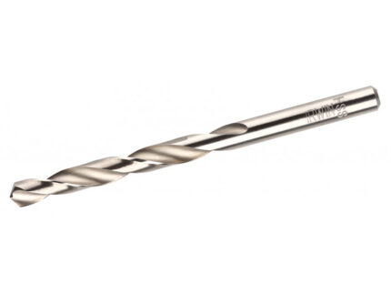IRWIN Csigafúró 6,5 x 101/63 mm HSS PRO hengeres (10 db)