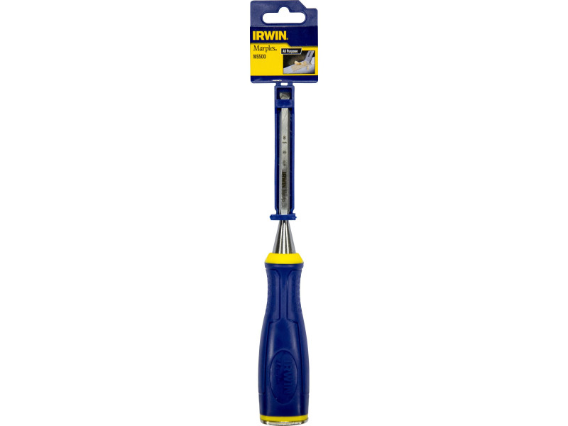 IRWIN Marples Favéső 8 mm lágy fogantyús nyéllel - Image 1