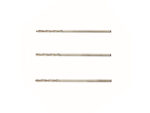 IRWIN Csigafúró 1 x 34/12 mm HSS PRO hengeres (3 db)