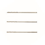IRWIN Csigafúró 1 x 34/12 mm HSS PRO hengeres (3 db)