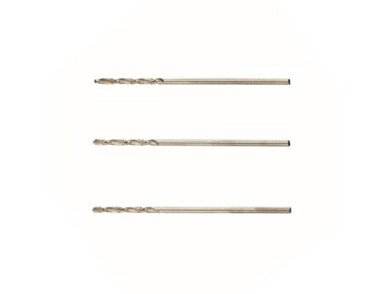 IRWIN Csigafúró 1 x 34/12 mm HSS PRO hengeres (3 db)