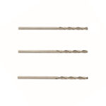 IRWIN Csigafúró 1,5 x 40/18 mm HSS PRO hengeres (3 db)
