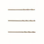 IRWIN Csigafúró 2 x 49/24 mm HSS PRO hengeres (3 db)