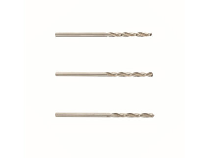 IRWIN Csigafúró 2 x 49/24 mm HSS PRO hengeres (3 db)