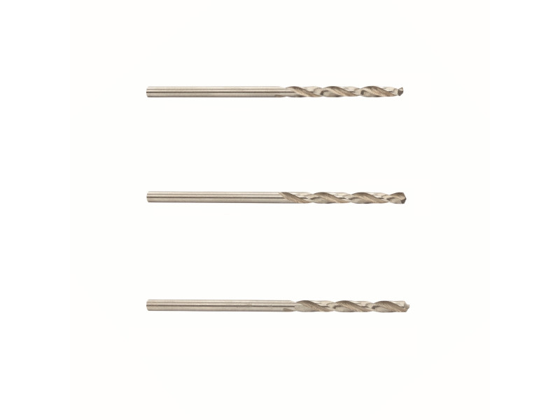IRWIN Csigafúró 2 x 49/24 mm HSS PRO hengeres (3 db) - Image 1