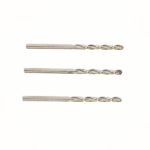 IRWIN Csigafúró 3 x 61/33 mm HSS PRO hengeres (3 db)