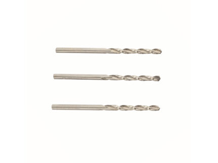 IRWIN Csigafúró 3 x 61/33 mm HSS PRO hengeres (3 db)