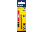 IRWIN Csigafúró 3,3 x 65/36 mm HSS PRO hengeres (2 db) - Image 2