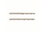 IRWIN Csigafúró 4,2 x 75/43 mm HSS PRO hengeres (2 db)