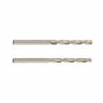 IRWIN Csigafúró 4,2 x 75/43 mm HSS PRO hengeres (2 db)