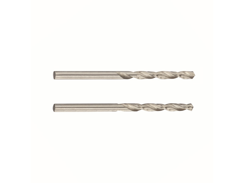 IRWIN Csigafúró 4,2 x 75/43 mm HSS PRO hengeres (2 db) - Image 1